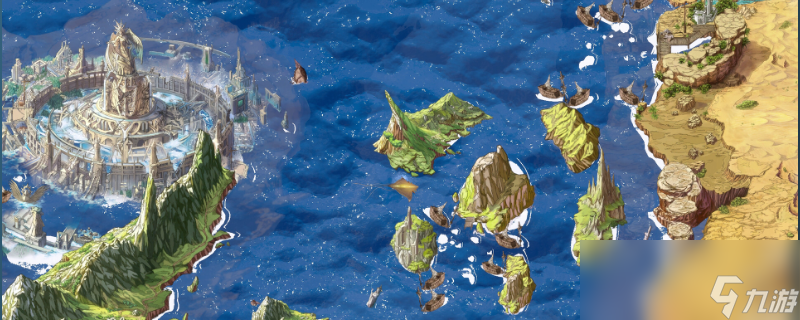 《心淵夢(mèng)境》隱者之劍 幻劍武器深度解析